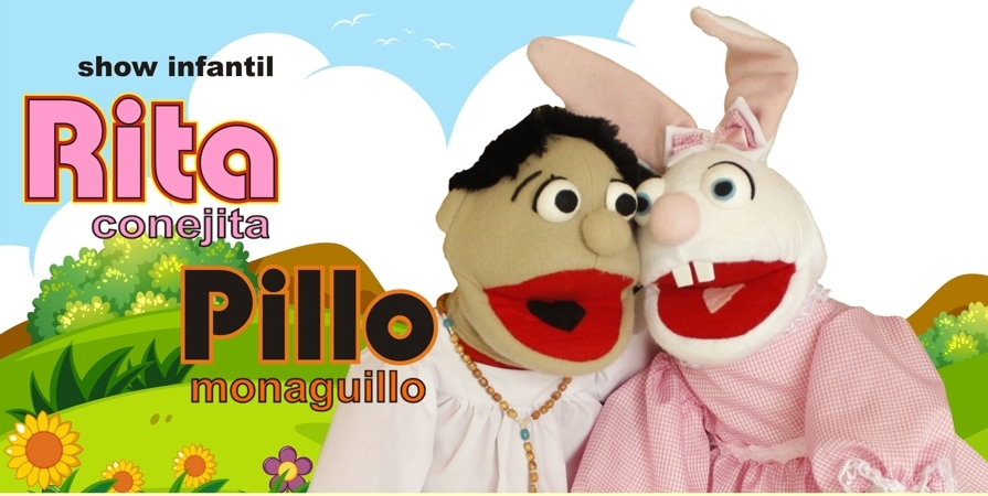 shows para fiestas infantiles en monterrey